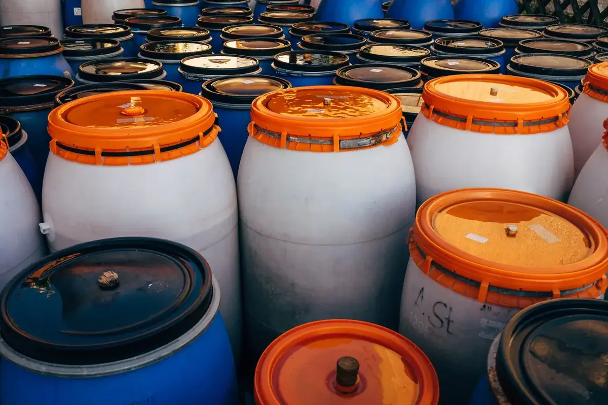 Hazmat Cleanup in Dunlap, OH